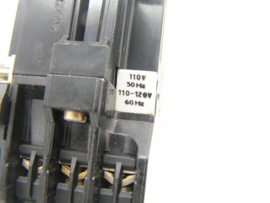Telemecanique CA2-DN1229ˑA65 110/120V 50/60Hz