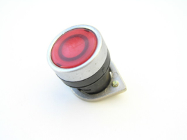 Sprecher + Schuh push button red