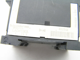 Telemecanique LC1D18BL 24V DC