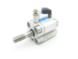 Festo ADVU-20-10-A-PA 156601