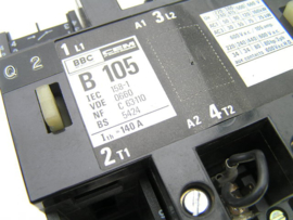 BBC-CEM B 105 220-255V