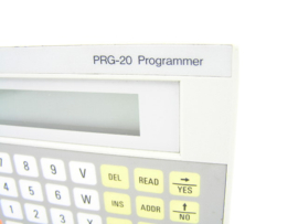 Sprecher + Schuh PRG-20 Programmer