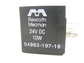 Rexroth Mecman 04983-197-18