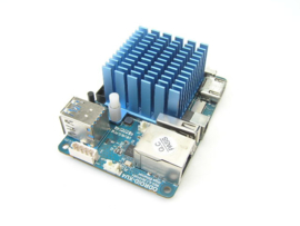 Odroid-XU4