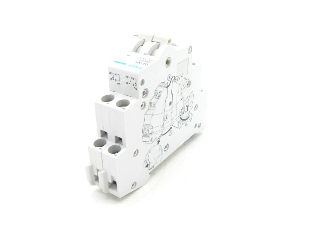 Hager CZ 001 6A