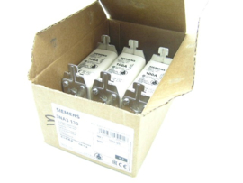 Siemens 3NA3 130 100A