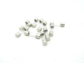 Littelfuse F2AL250V zekering