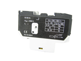 Moeller PKZM0-4 ser,-No 02