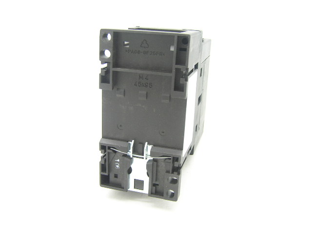 Siemens 3RT1034-1A..0 110V 50/60Hz