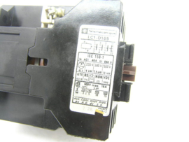 Telemecanique LC1-D169 220/240V 50/60Hz