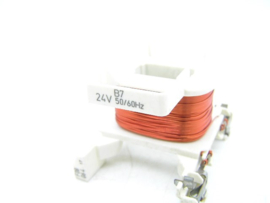 Telemecanique Coil 24V 50/60Hz B7