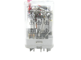 Kuhnke UB3-230V AC N