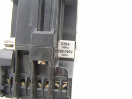Telemecanique CA2-DN1229 . A65 220/240V 50/60Hz