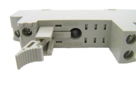 Omron P2RF-08-E