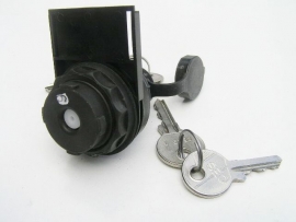 Cooper CEAG GHG417 Key switch