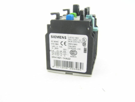 Siemens 3RH1921-1HA22