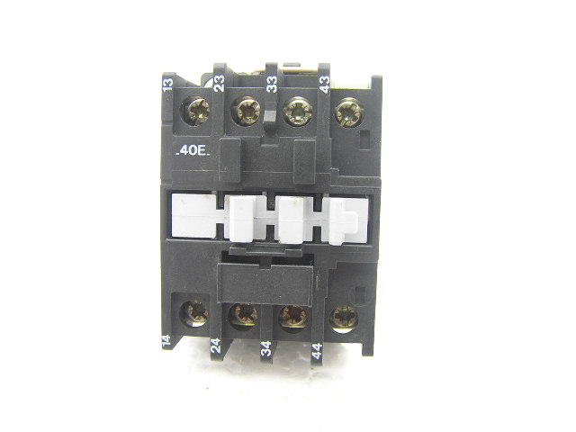 Sprecher + Schuh CS3 -40E- 220/254V 50/60Hz