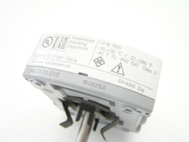 Siemens QAE2120.010