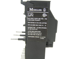 Klöckner-Moeller Z00-0,6