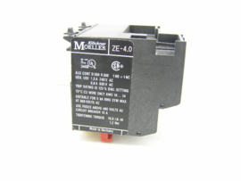 Moeller ZE-4,0