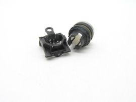 Moeller A22 push button white