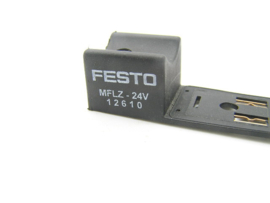 Festo MFLZ-24V 12610