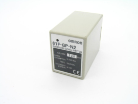 Omron 61F-GP-N2 230V AC