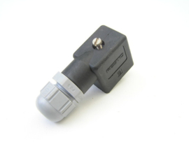 Festo Magneetventiel connector