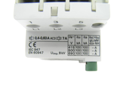 Danfoss CTI 25 0,40 - 0,63A