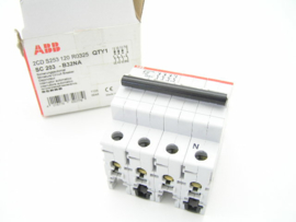 ABB SC203-NA B32