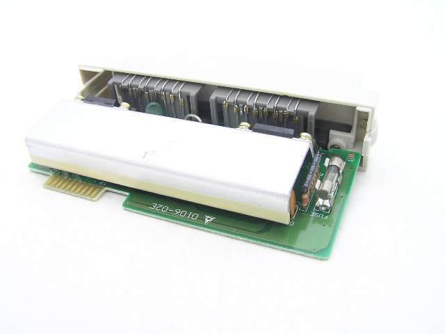 Sprecher + Schuh ODT-21