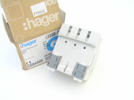 Hager CDS 440D
