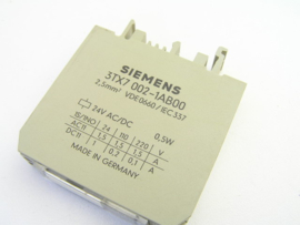 Siemens 3TX7 002-1AB00