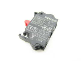 Siemens 3SU1400-1AA10-3CA0