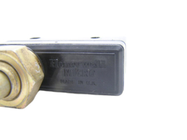 Honeywell Micro BZ-2RQ66