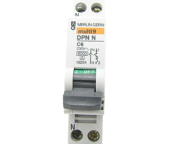 Merlin-Gerin DPN N C6 19264