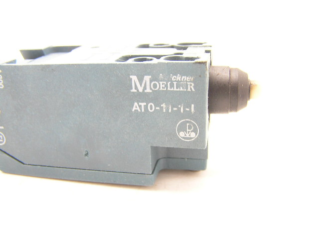 Klöckner-Moeller AT0 11-1-i