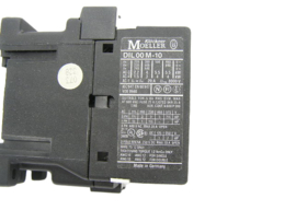Klöckner-Moeller DIL 00M-10 24V 50Hz