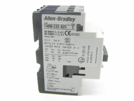 Allen-Bradley 140M-C2E-B25