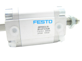 Festo ADVULQ-25-20-A-P-A-S20