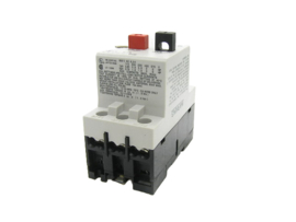 AEG Mbs 25 4 - 6,3A