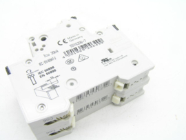 Siemens 5SY62 C6