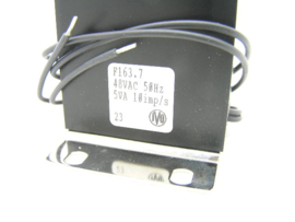Irion & Vosseler F163.7