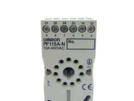 Omron PF113A-N