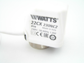 Watts 22CX 230NC2