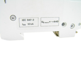 ABB S 261 B 16