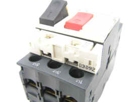 Telemecanique GV2ME14