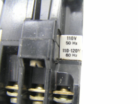 Telemecanique CA2 - DN131 110/120V 50/60Hz