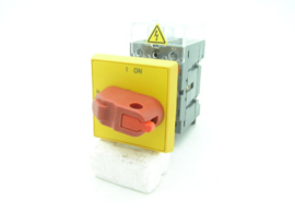 ABB OT25F3