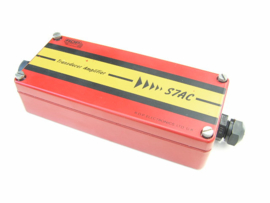 RDP Electronics Transducer Amplifier S7AC